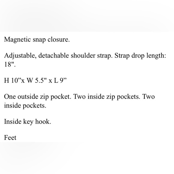 Dooney and Bourke Florentine Brinley Satchel in BORDEAUX - Picture 6 of 6